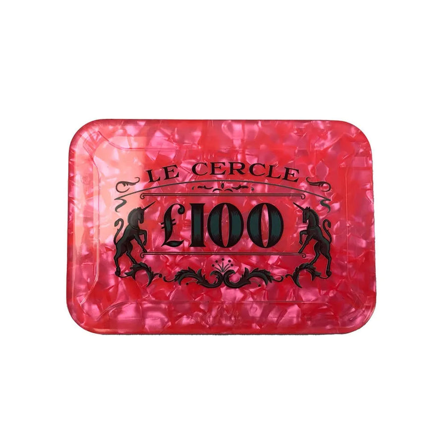 Dr. No Casino Plaques - LIMITED EDITION – Factory Entertainment – ActionFigure Brasil