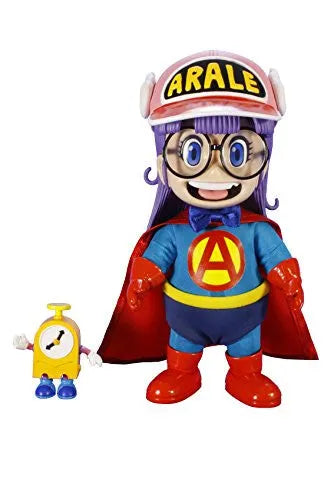 Dr Slump - Norimaki Arale (Art Storm)ㅤ – Art Storm – ActionFigureBrasil