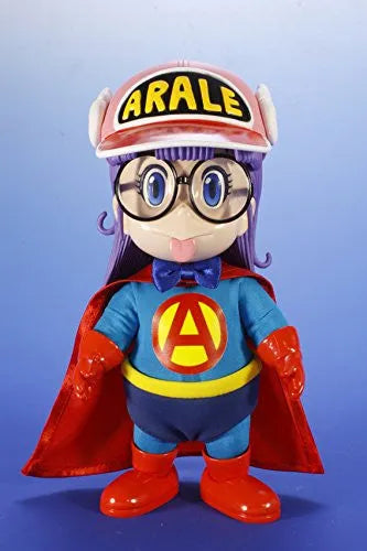 Dr Slump - Norimaki Arale (Art Storm)ㅤ – Art Storm – ActionFigureBrasil