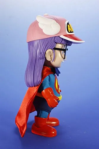 Dr Slump - Norimaki Arale (Art Storm)ㅤ – Art Storm – ActionFigureBrasil