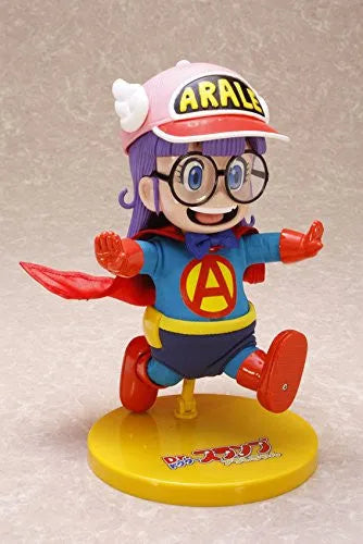 Dr Slump - Norimaki Arale (Art Storm)ㅤ – Art Storm – ActionFigureBrasil