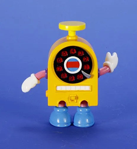Dr Slump - Norimaki Arale (Art Storm)ㅤ – Art Storm – ActionFigureBrasil