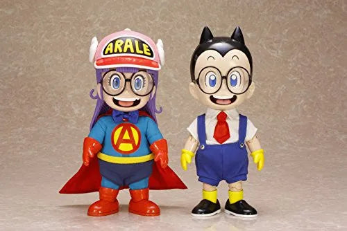 Dr Slump - Norimaki Arale (Art Storm)ㅤ – Art Storm – ActionFigureBrasil