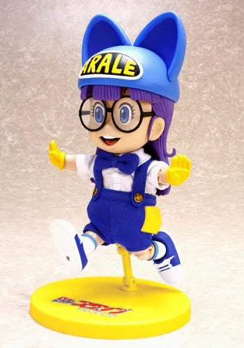 Dr Slump - Norimaki Arale - EX Gokin - Neko-mimi Ver. (Fewture)ㅤ – Fewture – ActionFigureBrasil