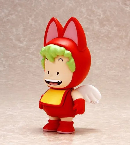 Dr Slump - Norimaki Arale - EX Gokin - Neko-mimi Ver. (Fewture)ㅤ – Fewture – ActionFigureBrasil