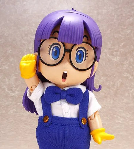 Dr Slump - Norimaki Arale - EX Gokin - Neko-mimi Ver. (Fewture)ㅤ – Fewture – ActionFigureBrasil