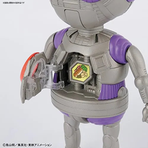 Dr Slump - Norimaki Arale - Figure-rise Mechanics (Bandai)ㅤ – Bandai – ActionFigureBrasil
