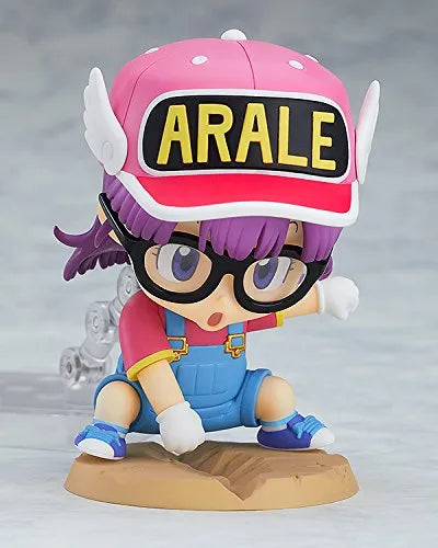 Dr Slump - Norimaki Arale - Nendoroid #900ㅤ – Good Smile Company – ActionFigureBrasil