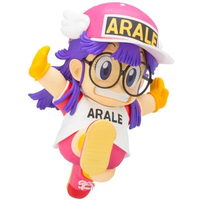 Dr Slump - Norimaki Arale (Sentinel)ㅤ – Sentinel – ActionFigureBrasil
