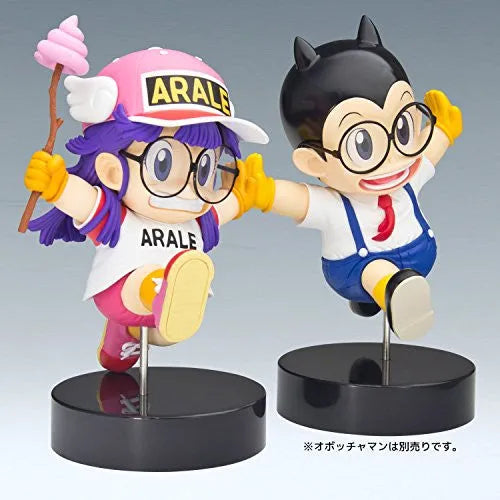 Dr Slump - Norimaki Araleㅤ – Sentinel – ActionFigureBrasil