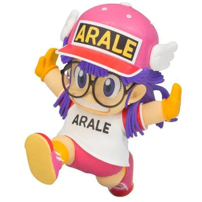 Dr Slump - Norimaki Arale (Sentinel)ㅤ – Sentinel – ActionFigureBrasil — close