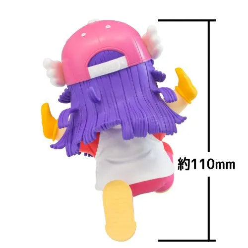 Dr Slump - Norimaki Araleㅤ – Sentinel – ActionFigureBrasil