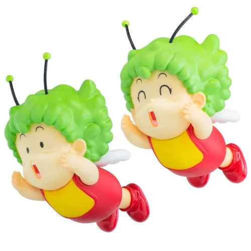 Dr Slump - Norimaki Gajira (Sentinel)ㅤ – Sentinel – ActionFigureBrasil