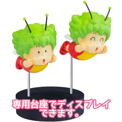 Dr Slump - Norimaki Gajira (Sentinel)ㅤ – Sentinel – ActionFigureBrasil