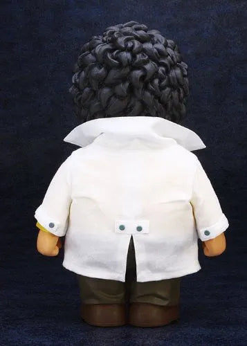 Dr Slump - Norimaki Senbei (Fewture)ㅤ – Fewture – ActionFigureBrasil — ângulo diferente