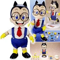 Dr Slump - Obotchaman (Art Storm)ㅤ – Art Storm – ActionFigureBrasil
