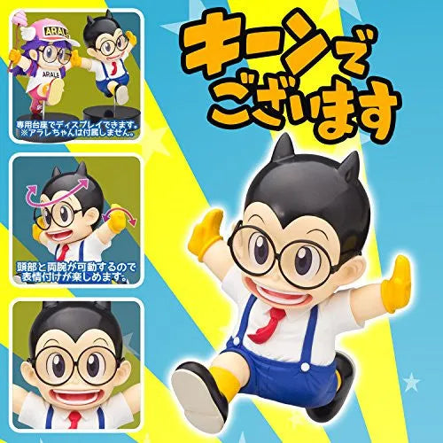 Dr Slump - Obotchamanㅤ – Puella Magi Madoka Magica – ActionFigureBrasil