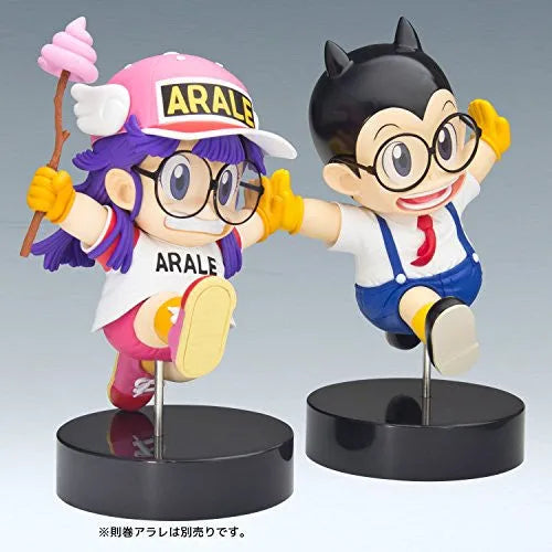 Dr Slump - Obotchamanㅤ – Puella Magi Madoka Magica – ActionFigureBrasil