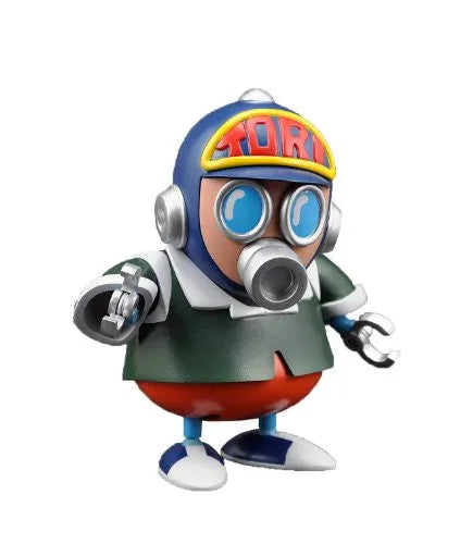 Dr Slump - Tori-Bot - EX Gokin (Art Storm)ㅤ – Art Storm – ActionFigureBrasil