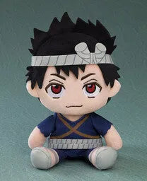 Dr. Stone - Chrome - Tenori Plush (Good Smile Company)ㅤ – Good Smile Company – ActionFigureBrasil