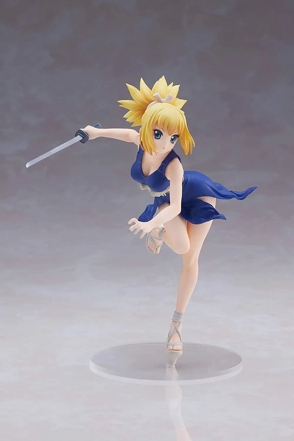 Dr. Stone - Kohaku (Bandai Spirits)ㅤ – Bandai Spirits – ActionFigureBrasil