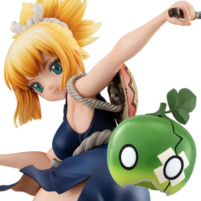 Dr. Stone - Kohaku - Gals Series (MegaHouse)ㅤ – MegaHouse – ActionFigureBrasil