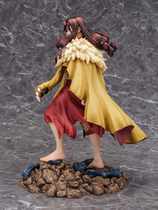 Dr. Stone - Shishiou Tsukasa - 1/9 (Aoshima, Funny Knights)ㅤ – FunnyKnights – ActionFigureBrasil