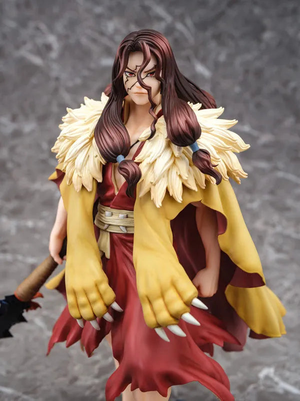 Dr. Stone - Shishiou Tsukasa - 1/9 (Aoshima, Funny Knights)ㅤ – FunnyKnights – ActionFigureBrasil