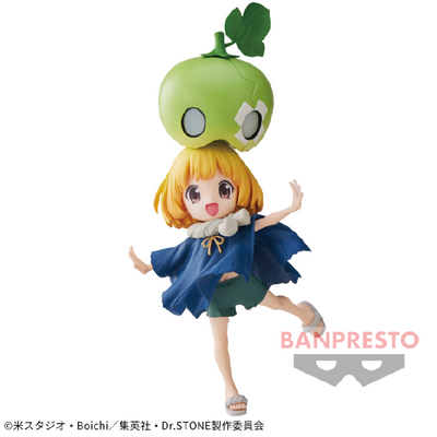 Dr. Stone - Suika (Bandai Spirits)ㅤ – Bandai Spirits – ActionFigureBrasil