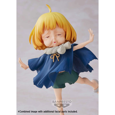 Dr. Stone - Suika (Bandai Spirits)ㅤ – Bandai Spirits – ActionFigureBrasil — close