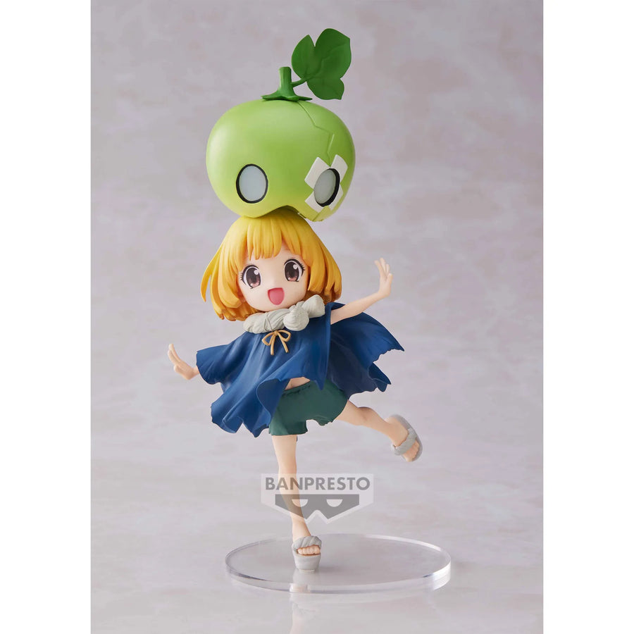 Dr. Stone - Suika (Bandai Spirits)ㅤ – Bandai Spirits – ActionFigureBrasil