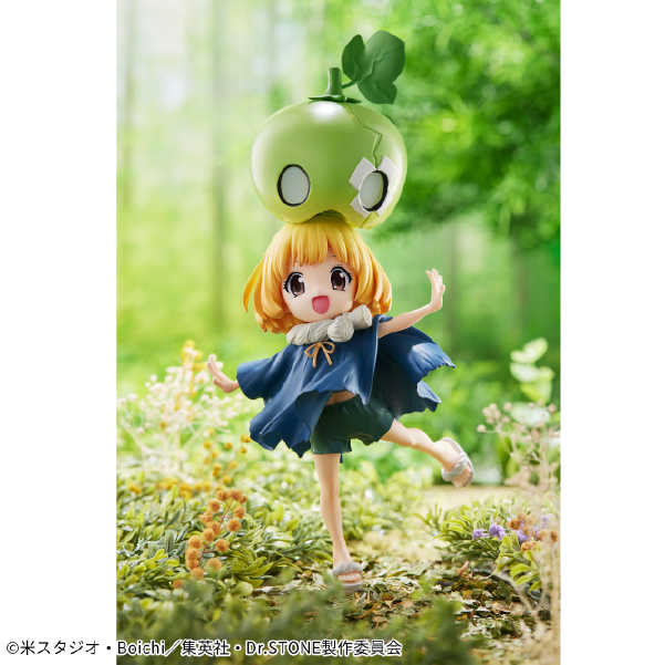 Dr. Stone - Suika (Bandai Spirits)ㅤ – Bandai Spirits – ActionFigureBrasil