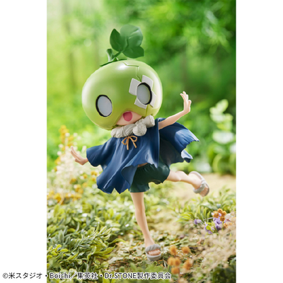 Dr. Stone - Suika (Bandai Spirits)ㅤ – Bandai Spirits – ActionFigureBrasil — ambientada