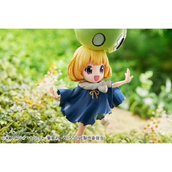 Dr. Stone - Suika (Bandai Spirits)ㅤ – Bandai Spirits – ActionFigureBrasil