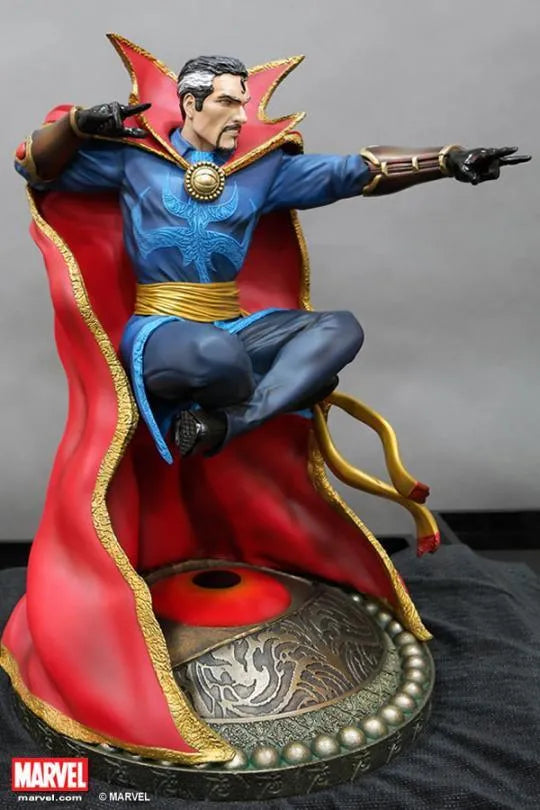 Dr. Strange 1/4 XM Studios [Listo para enviar] 