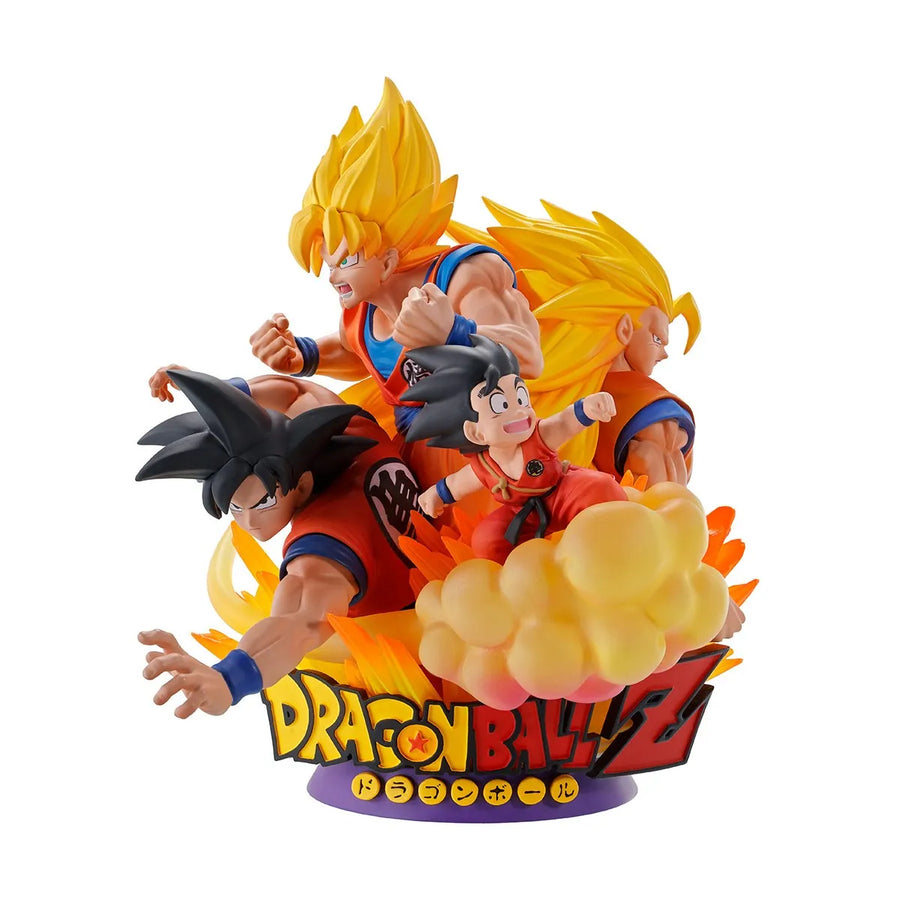 Dracap DX Rebirth – MegaHouse – ActionFigure Brasil