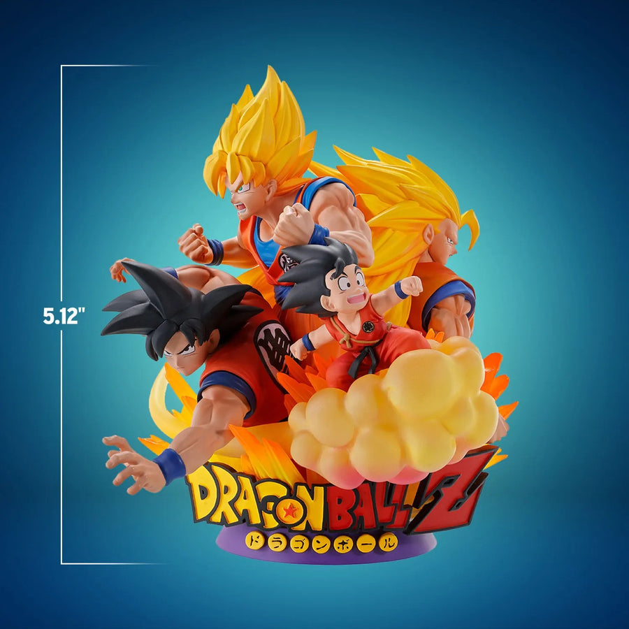 Dracap DX Rebirth – MegaHouse – ActionFigure Brasil
