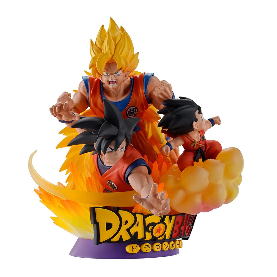 Dracap DX Rebirth – MegaHouse – ActionFigure Brasil