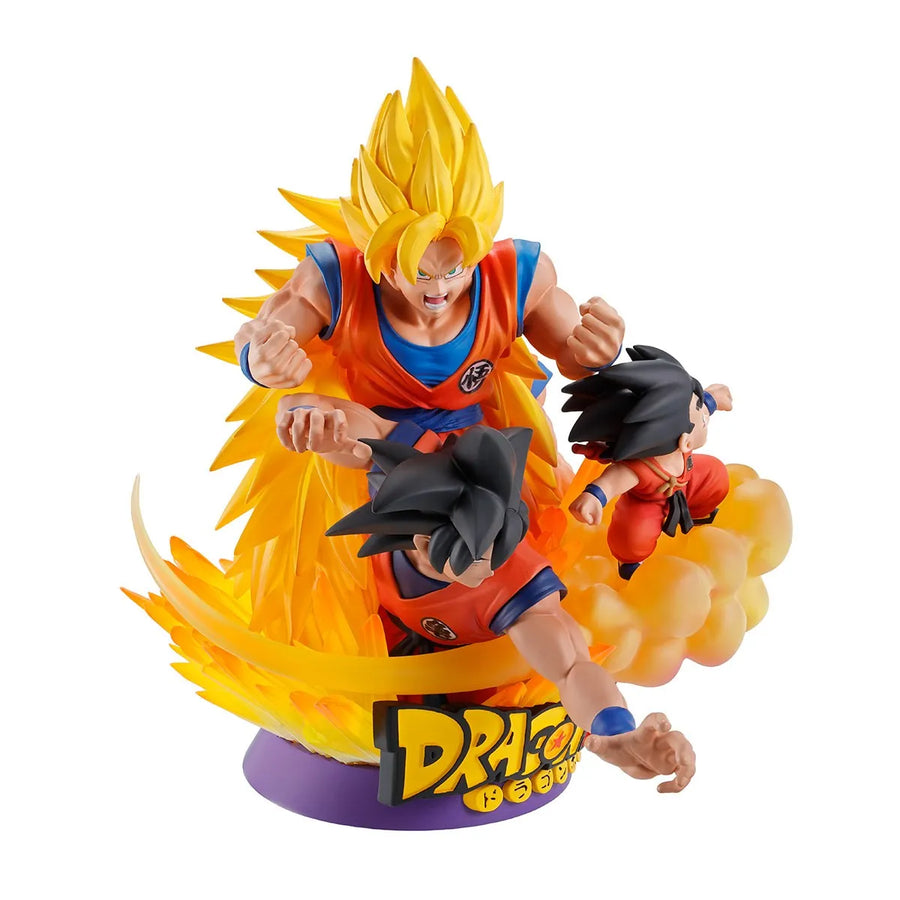 Dracap DX Rebirth – MegaHouse – ActionFigure Brasil
