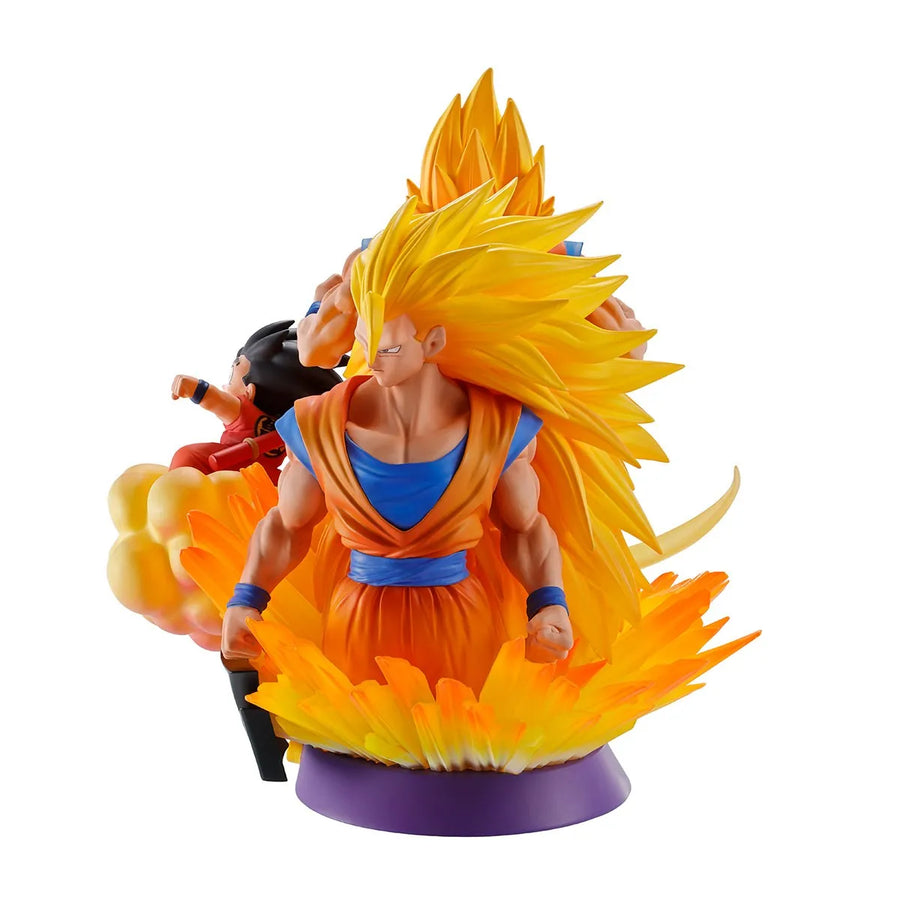 Dracap DX Rebirth – MegaHouse – ActionFigure Brasil
