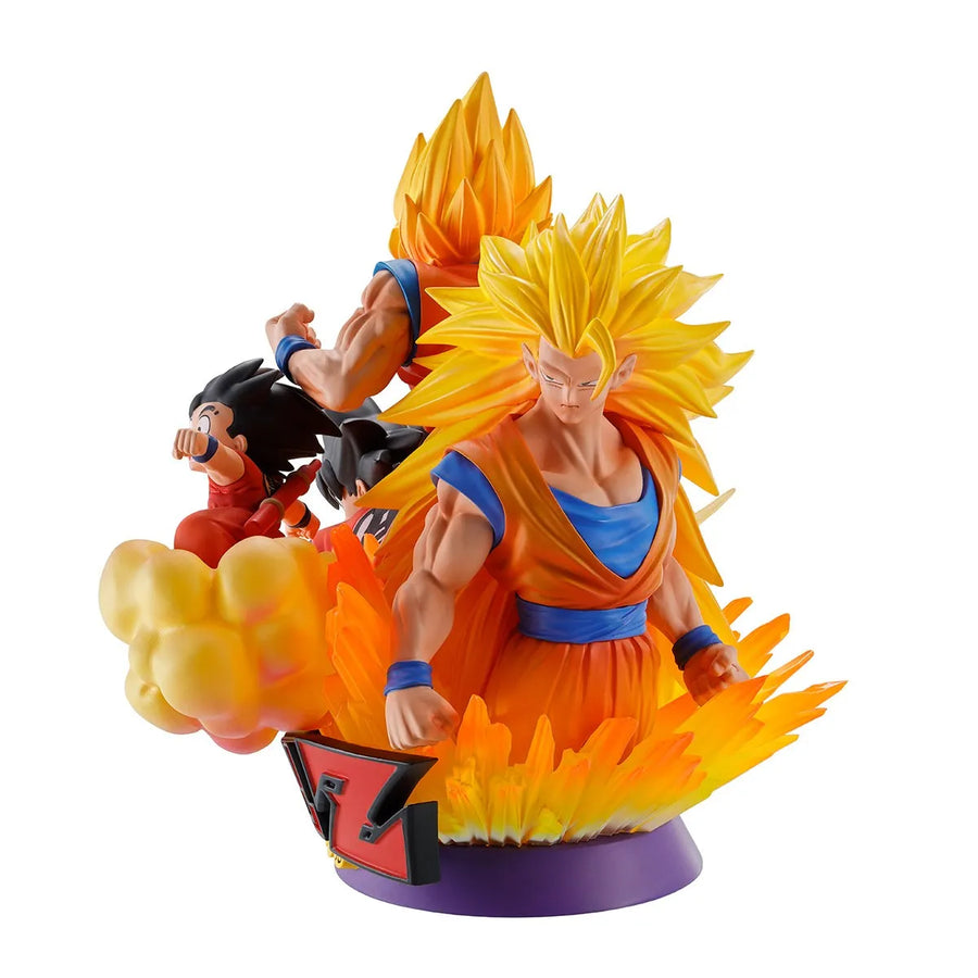 Dracap DX Rebirth – MegaHouse – ActionFigure Brasil