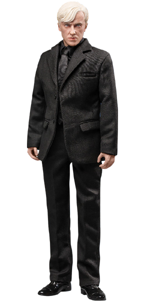 Draco Malfoy (Teenage Suit Version) – Star Ace Toys Ltd. – ActionFigure Brasil — iluminação de estúdio