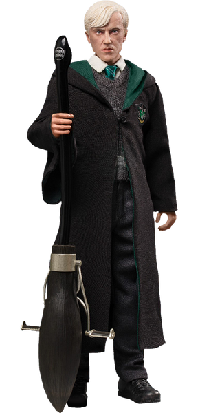 Draco Malfoy (Teenage Version) Deluxe – Star Ace Toys Ltd. – ActionFigure Brasil — detalhe do produto
