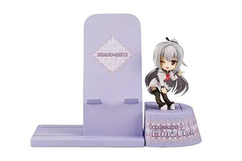 Dracu-Riot! - Elina Olegovna Oven - Cell Phone Stand - Choco Sta (Broccoli)ㅤ – Broccoli – ActionFigureBrasil