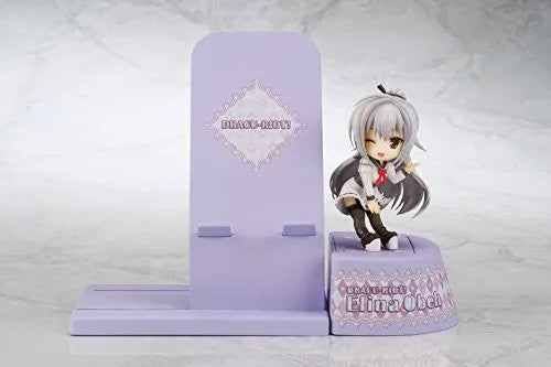 Dracu-Riot! - Elina Olegovna Oven - Cell Phone Stand - Choco Sta (Broccoli)ㅤ – Broccoli – ActionFigureBrasil