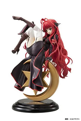 Dracu-Riot! - Yarai Miu - 1/8 (Broccoli)ㅤ – Broccoli – ActionFigureBrasil