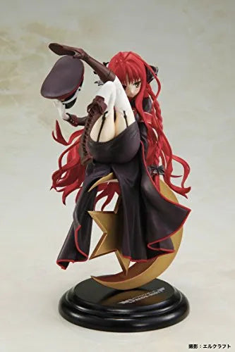 Dracu-Riot! - Yarai Miu - 1/8 (Broccoli)ㅤ – Broccoli – ActionFigureBrasil