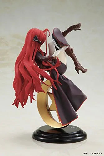 Dracu-Riot! - Yarai Miu - 1/8 (Broccoli)ㅤ – Broccoli – ActionFigureBrasil