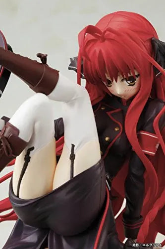 Dracu-Riot! - Yarai Miu - 1/8 (Broccoli)ㅤ – Broccoli – ActionFigureBrasil