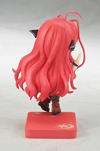 Dracu-Riot! - Yarai Miu - Cell Phone Stand - Choco Sta (Broccoli)ㅤ – Broccoli – ActionFigureBrasil